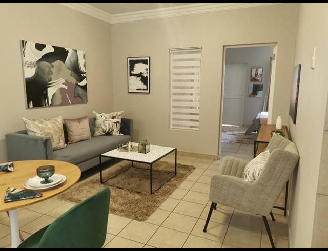 1 BEDROOM PROPERTY TO RENT IN KELVIN